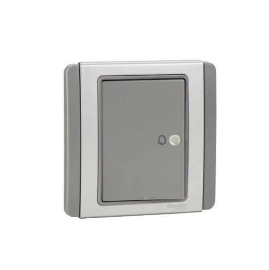 NEO都會(E3000)單位橫按板門鐘圖案襟手制