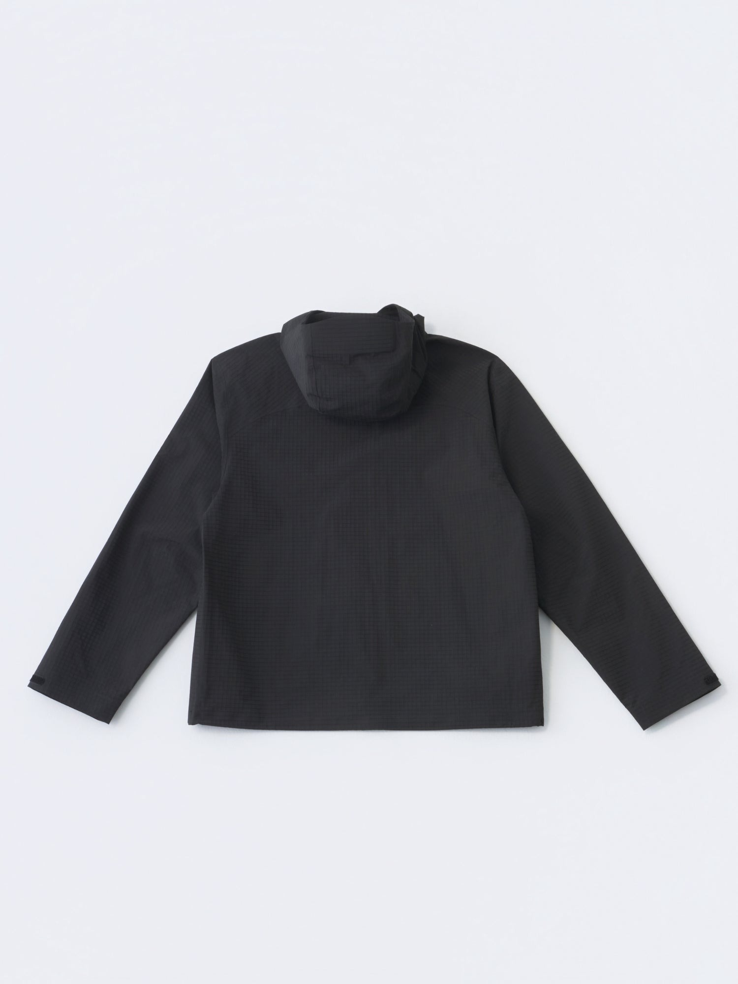 HIKING PATROL | WAYPOINT RIPSTOP HOODED JACKET