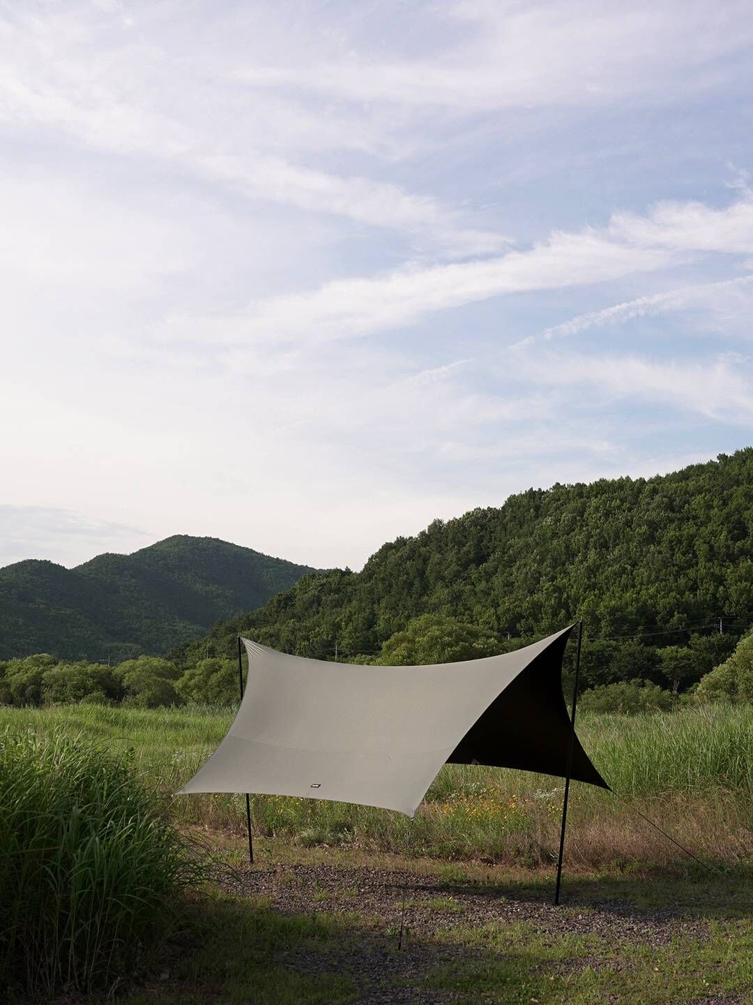 Brunskyle｜Tarp｜六角天幕