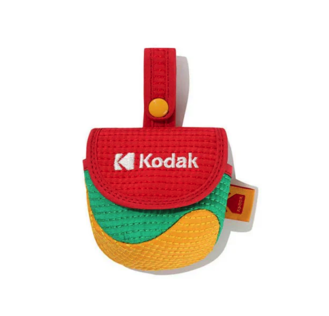 【現貨】Kodak 柯達 耳機包 掛件 K5343XAC75