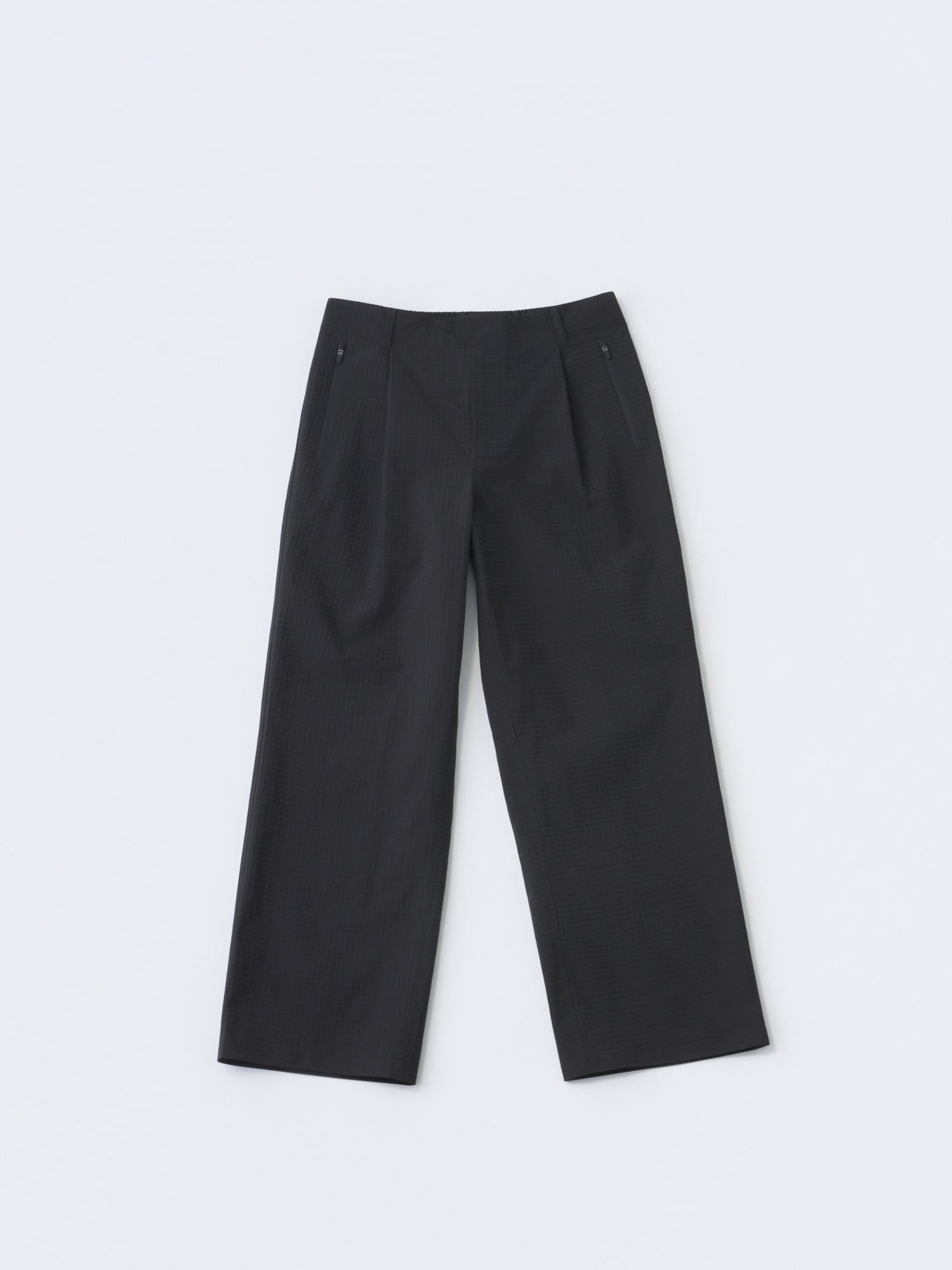 HIKING PATROL | WAYPOINT RIPSTOP PLEATED TROUSER