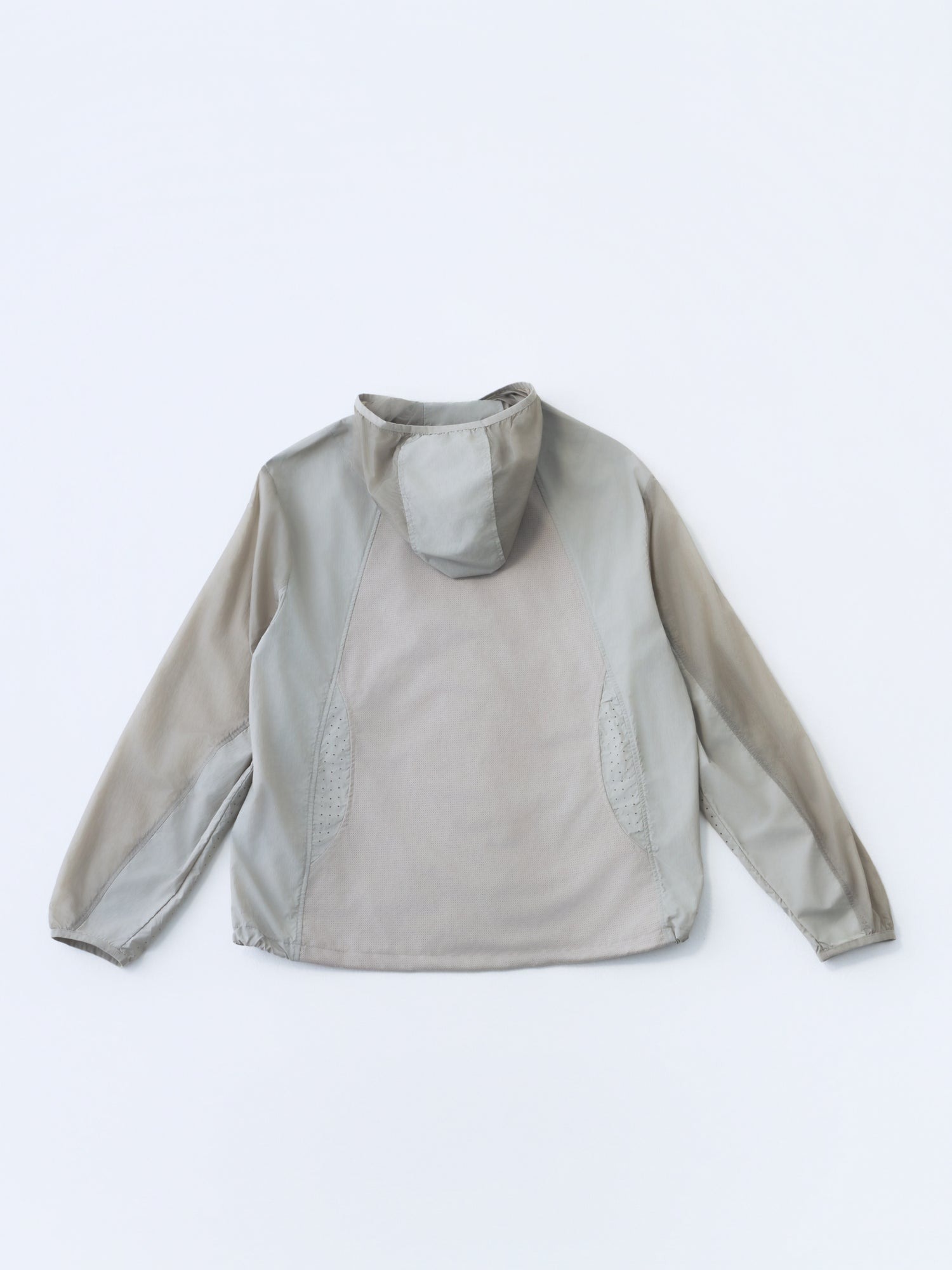 HIKING PATROL | ORBIT LT TECHNICAL JACKET "SAND"