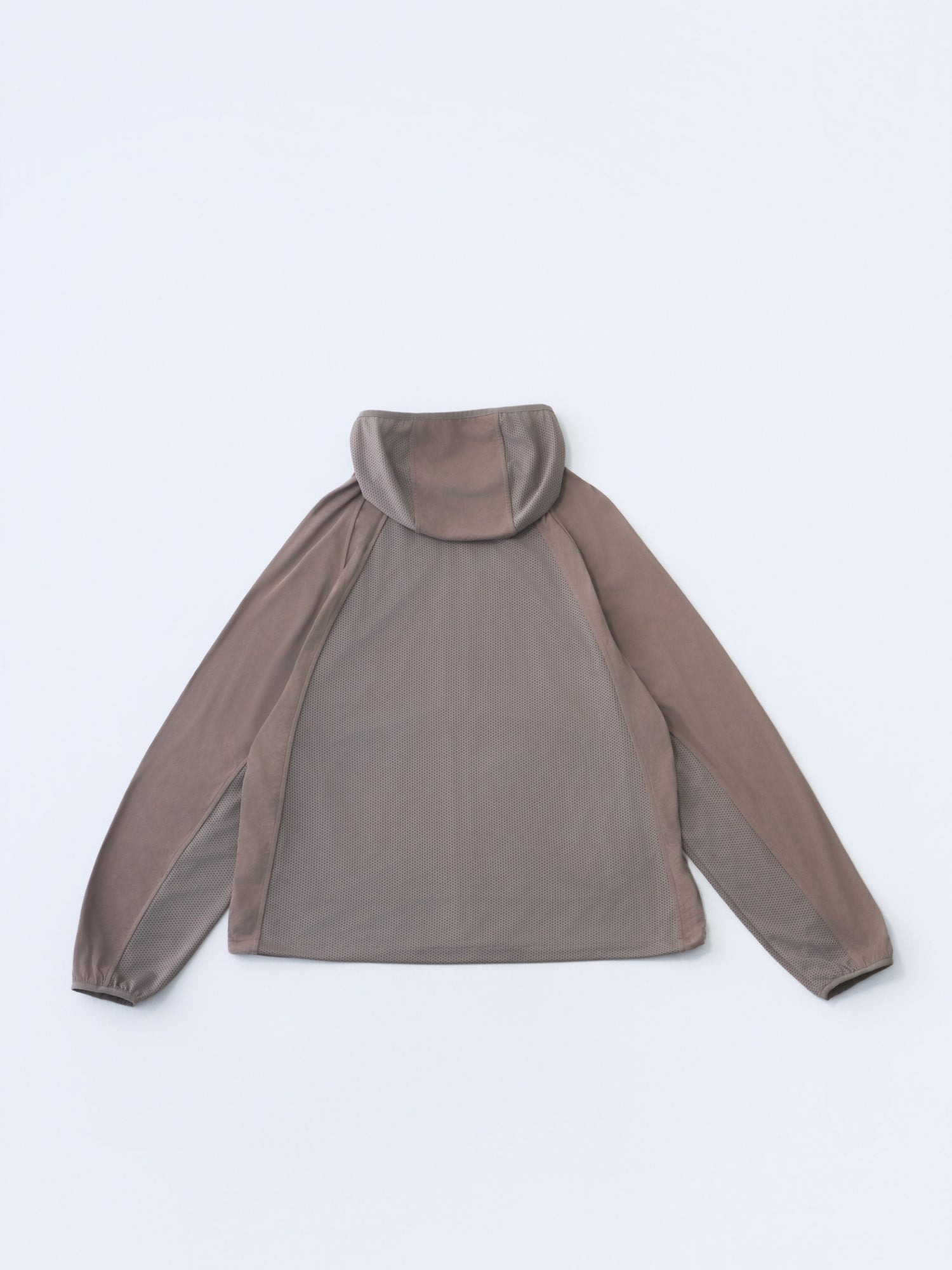 HIKING PATROL | ORBIT JERSEY HOODED JACKET