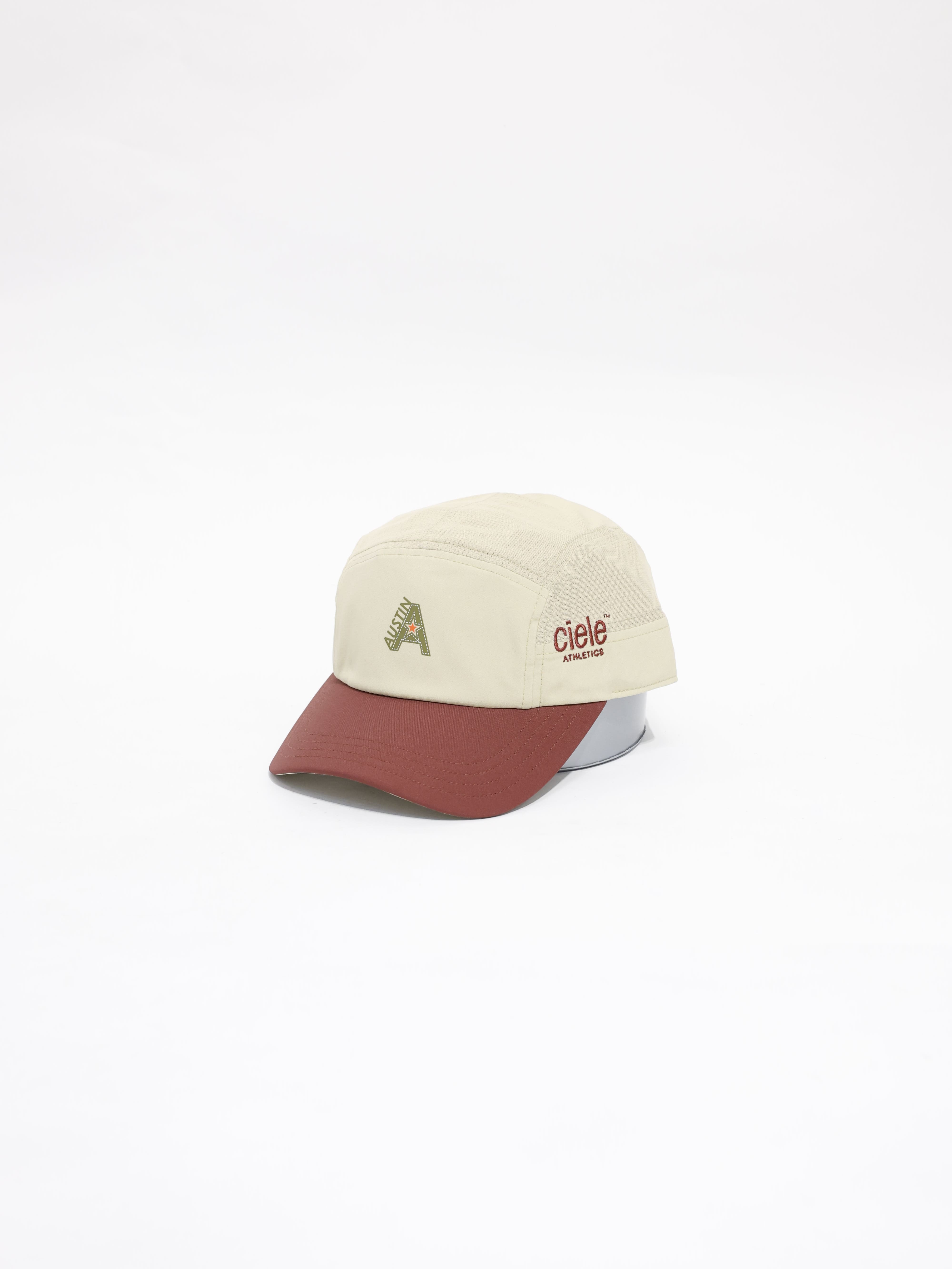 Ciele GOCapSC-Comp-WWM26 跑帽 奧斯汀 U2CA0092-BE003