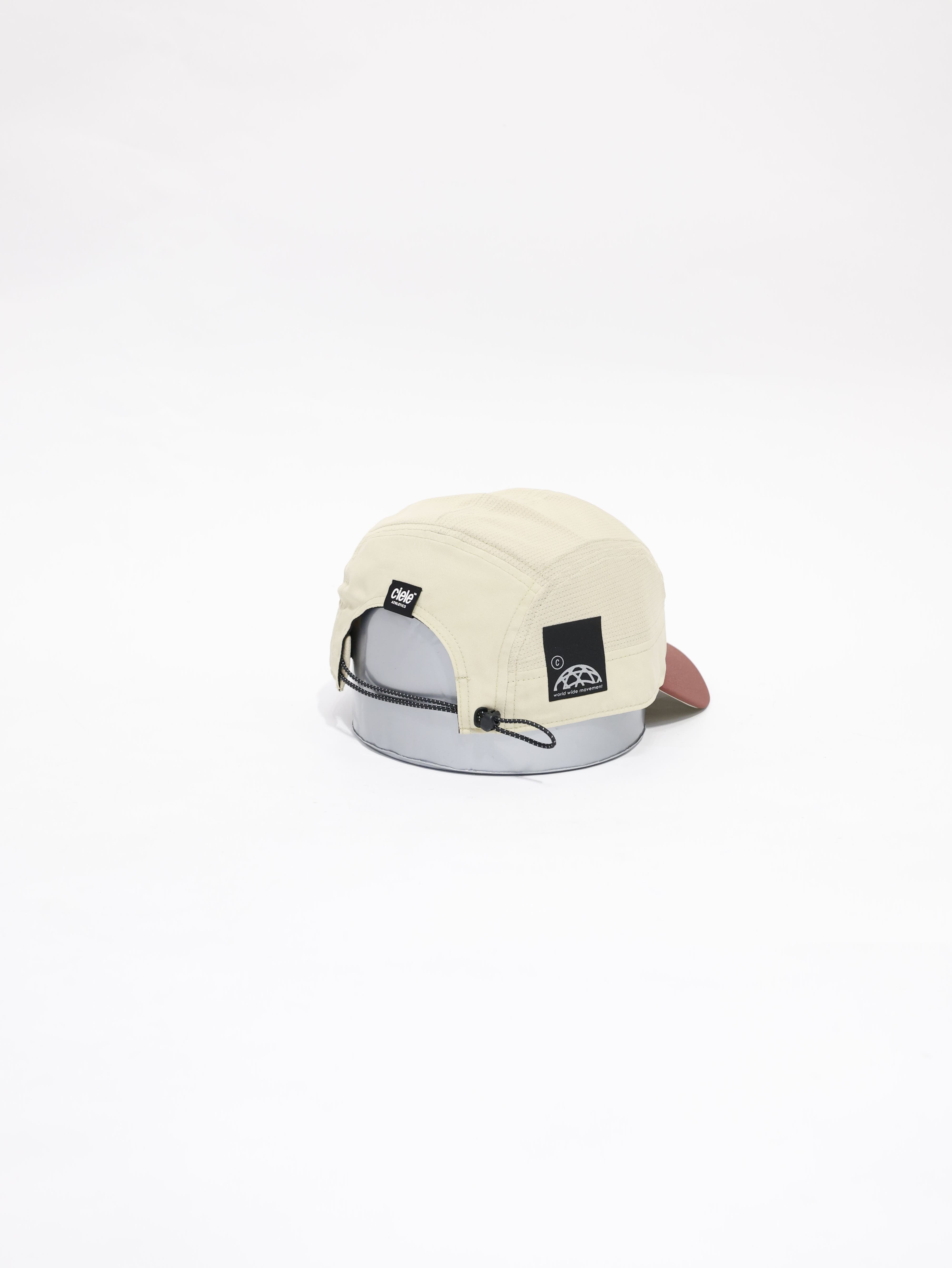Ciele GOCapSC-Comp-WWM26 跑帽 奧斯汀 U2CA0092-BE003