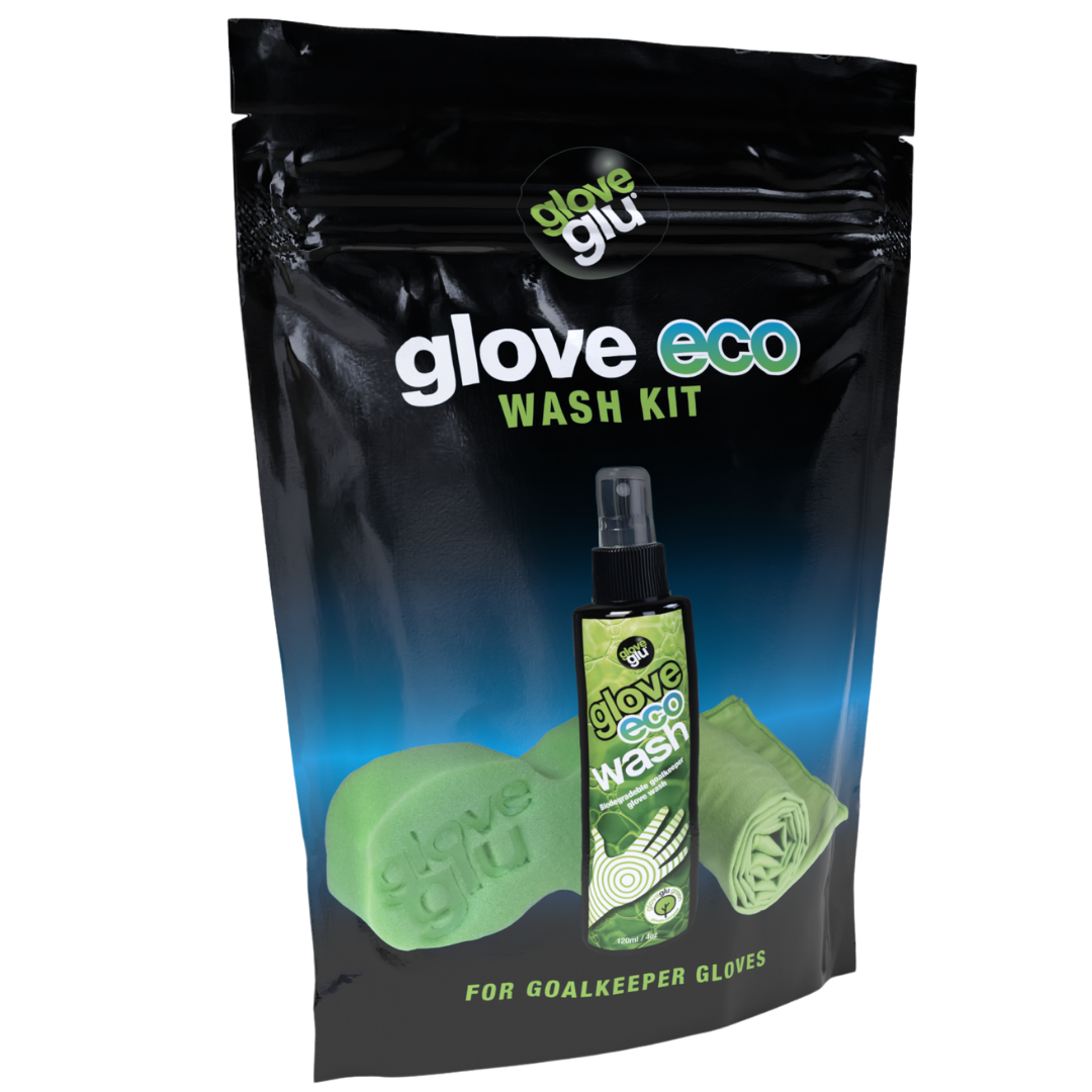 GLOVEGLU GLOVE ECO WASH KIT 環保手套清潔套裝 200ML