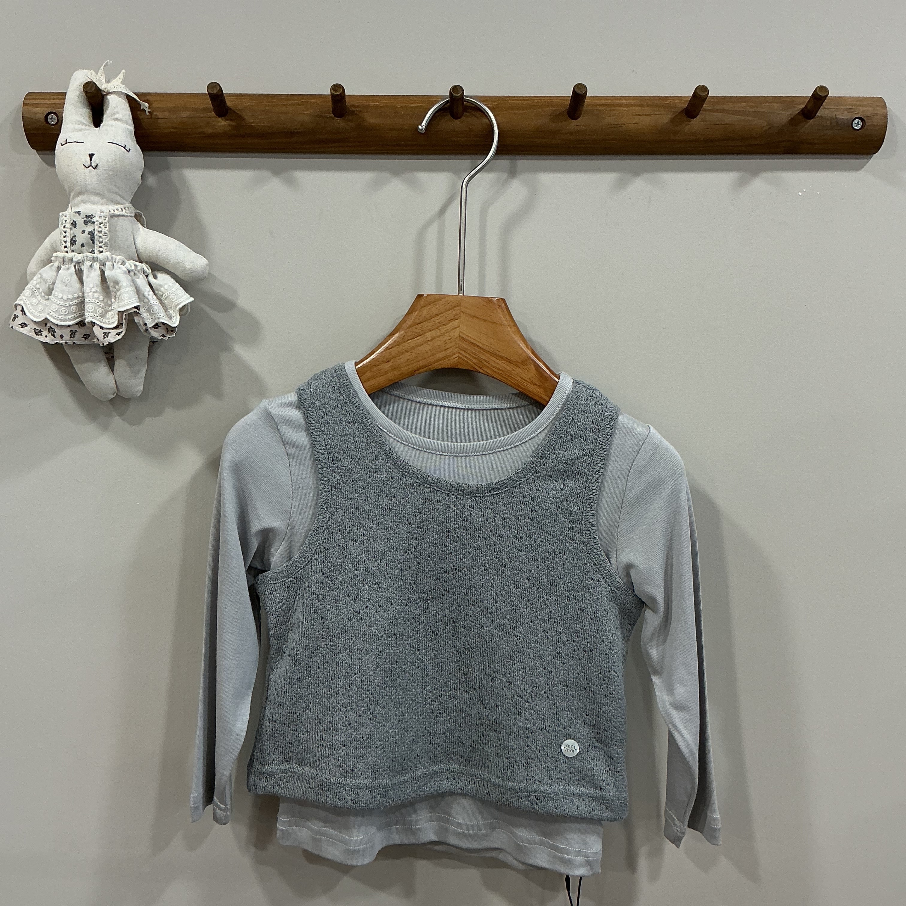 A04269簡約兩件套