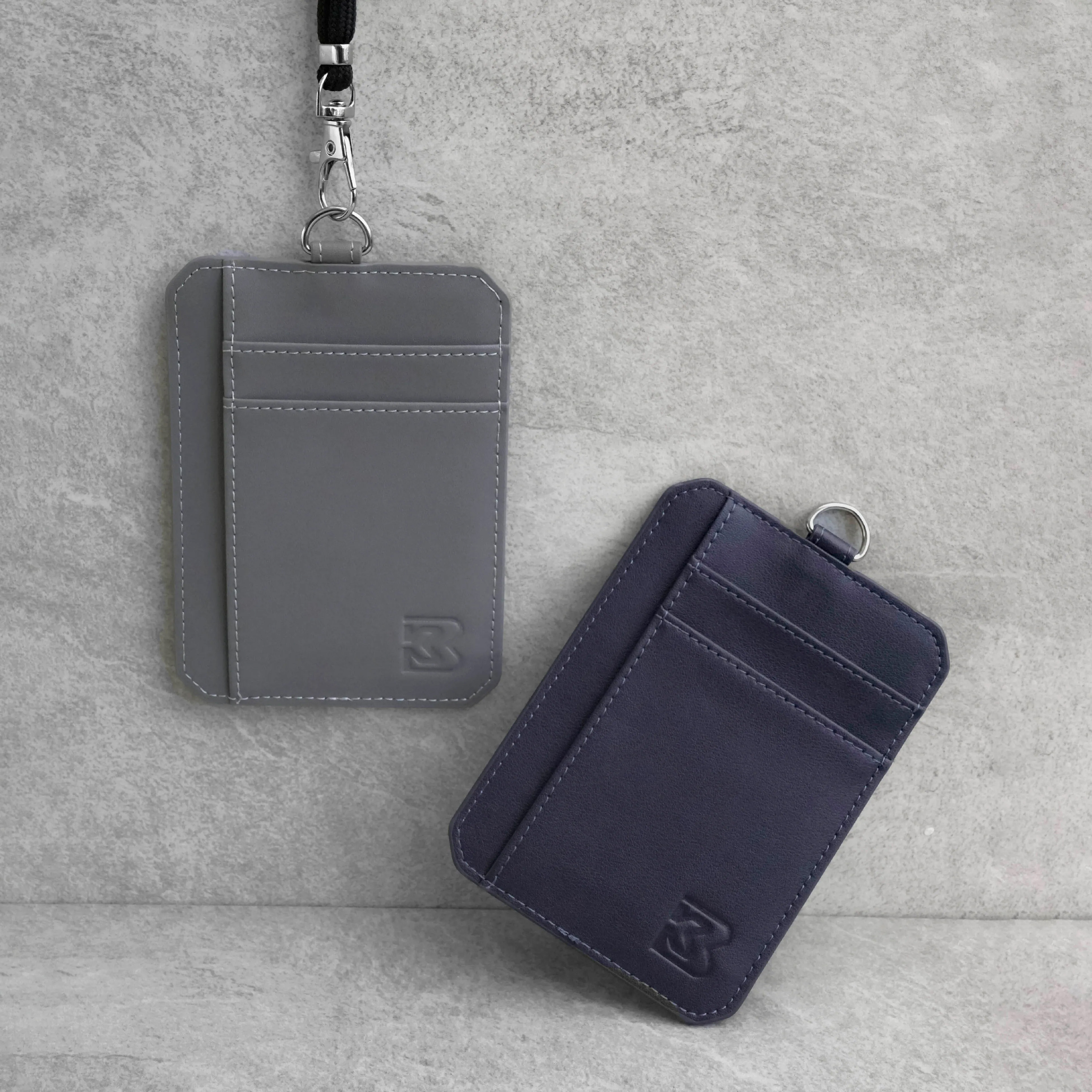 Classic極簡證件套 | 2色
