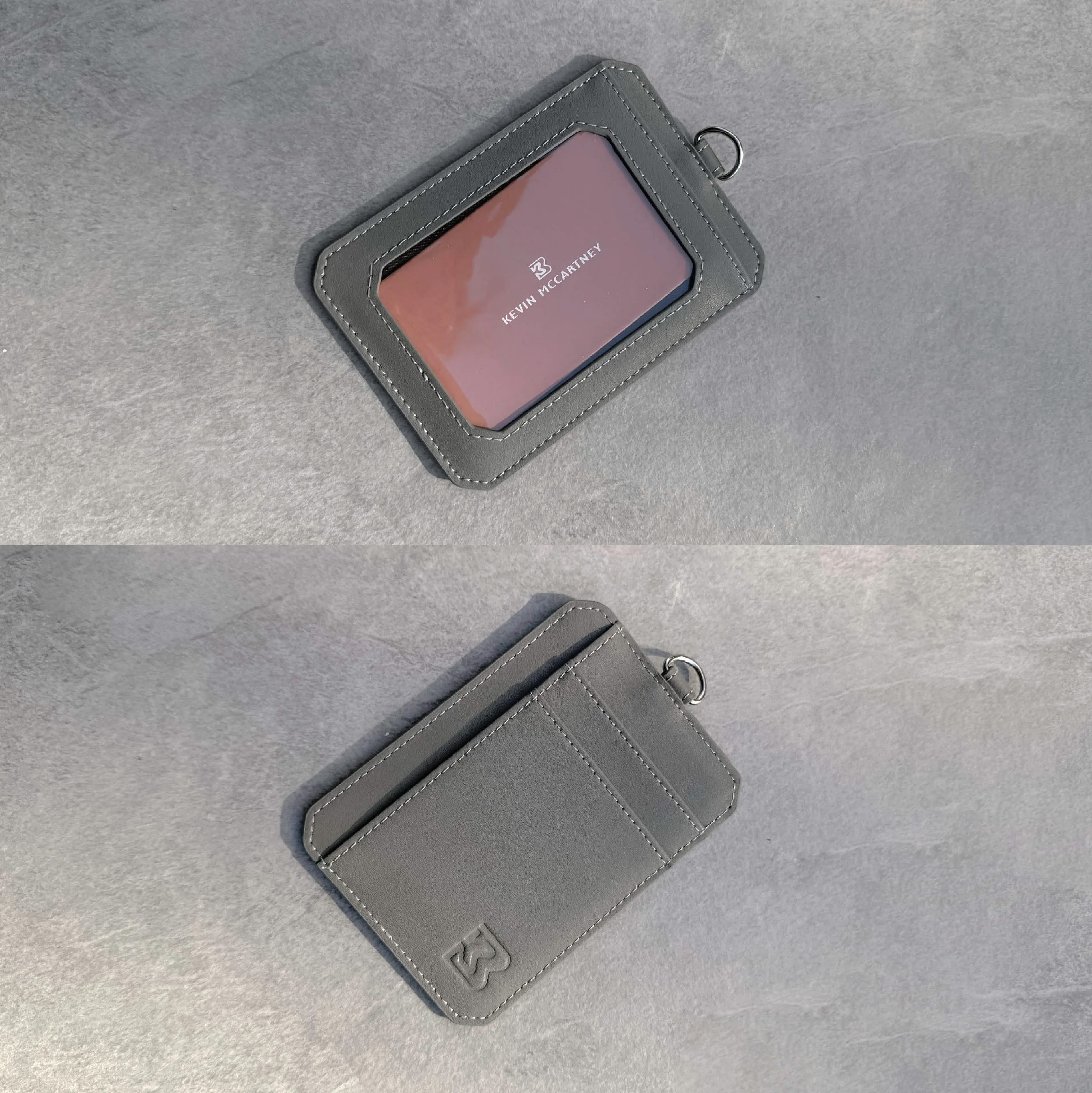 Classic極簡證件套 | 2色