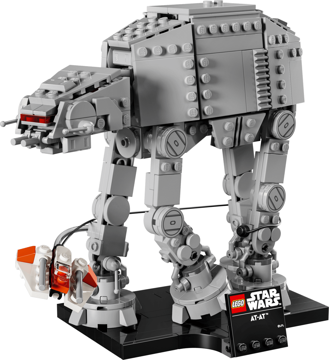 樂高 75440 AT-AT™ ｜ Star Wars 系列 ｜ 飛米樂高專賣店