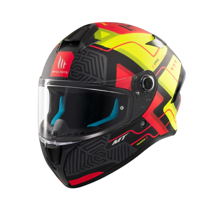 MT HELMETS TARGO S BRIK C3 MATT