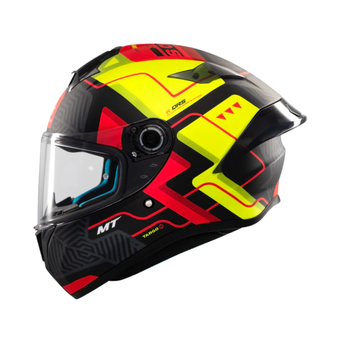 MT HELMETS TARGO S BRIK C3 MATT