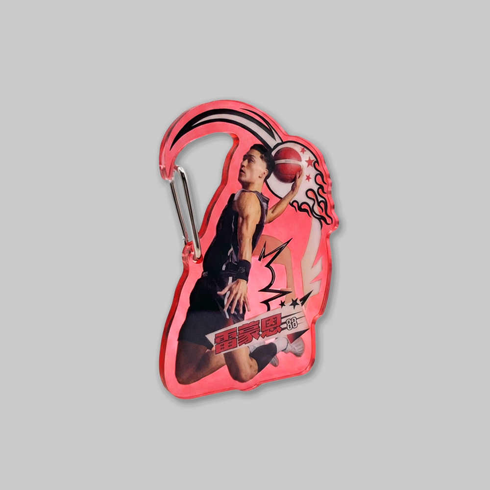 25-26 戰神專屬多功能扣環