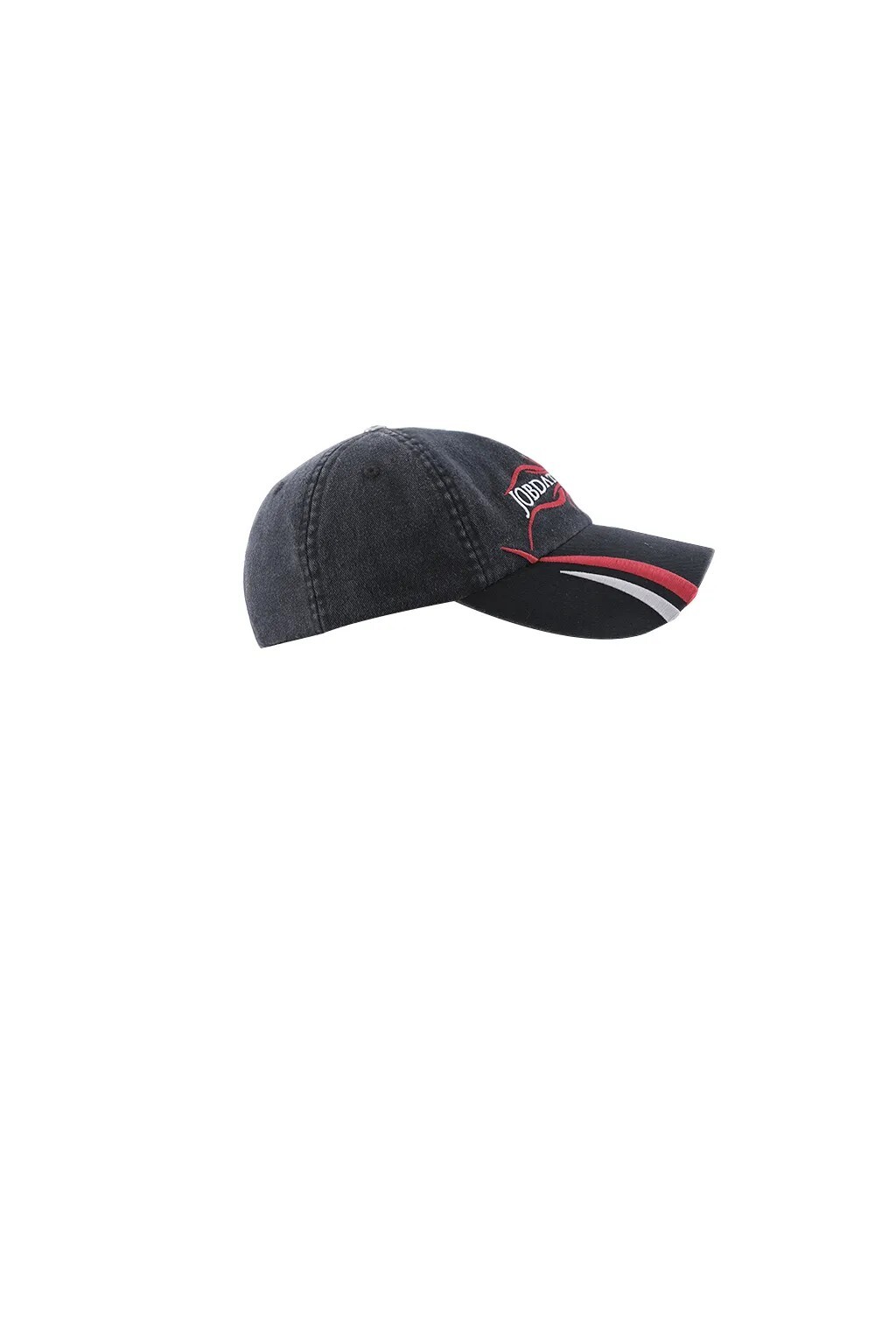Jobdatasheet Special D33 Graphic Design Work Cap