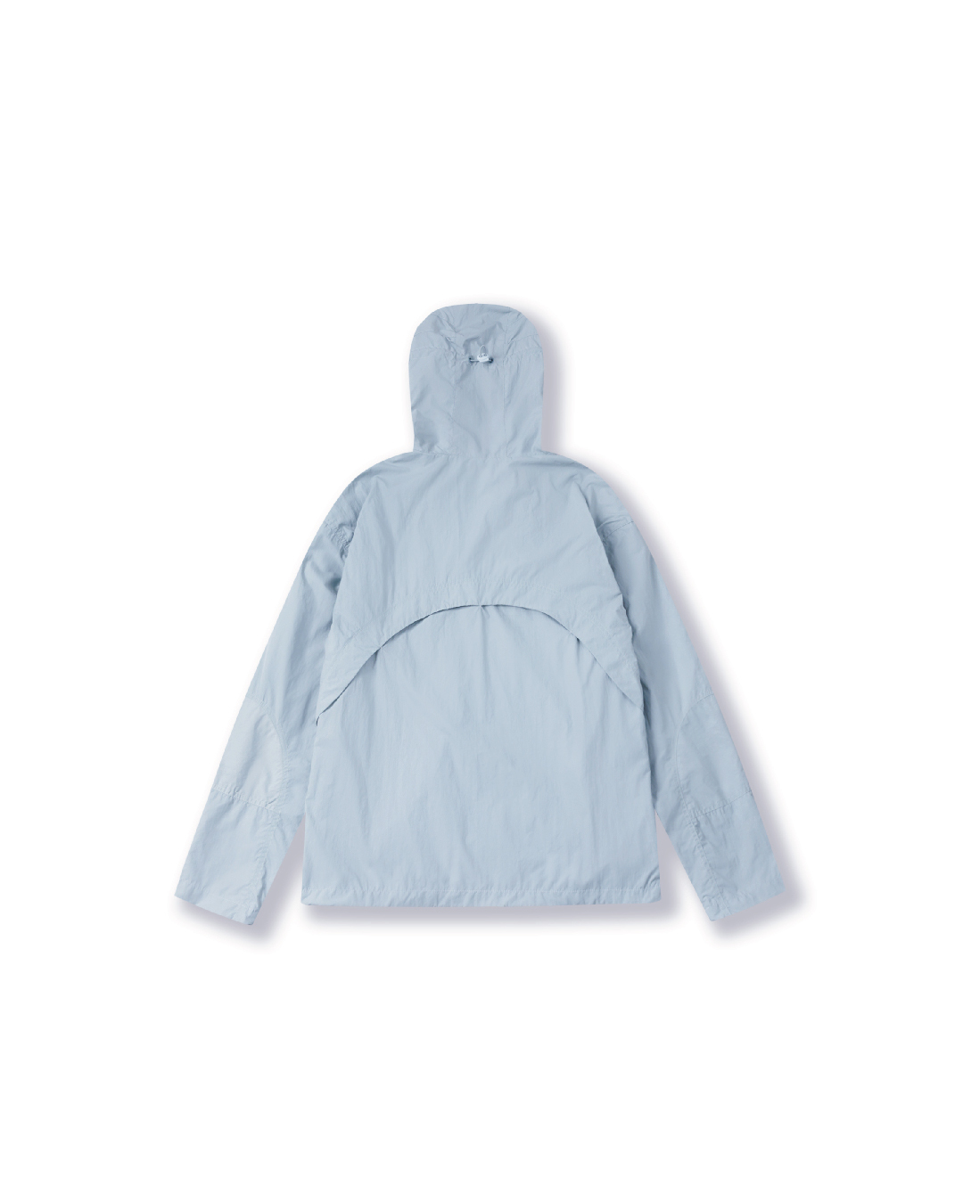 FUNCTIONAL BREATHABLE JACKET-BLUE