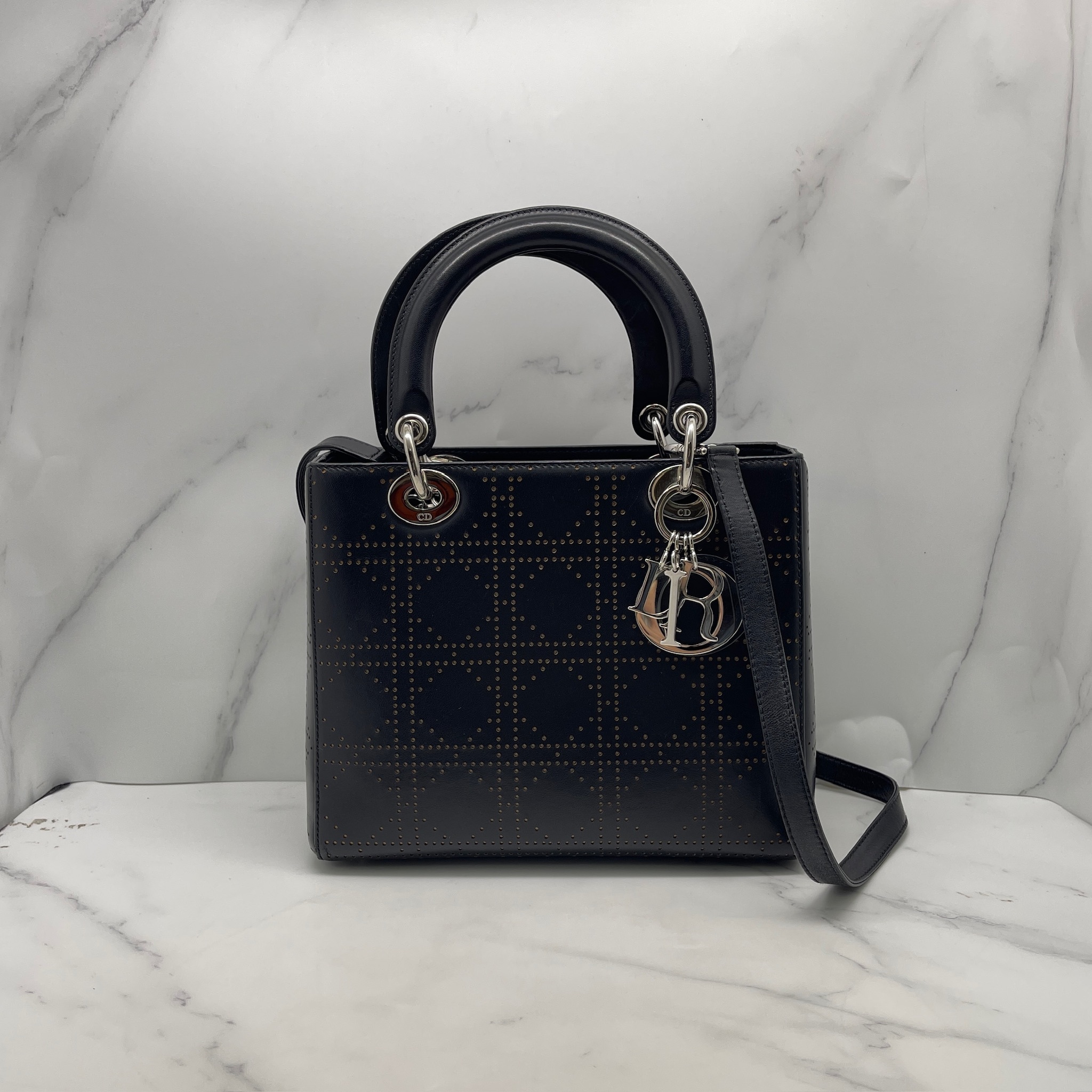 Medium Lady Dior