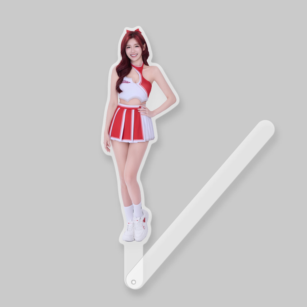 25-26 Taishin Wonders 水水自拍棒