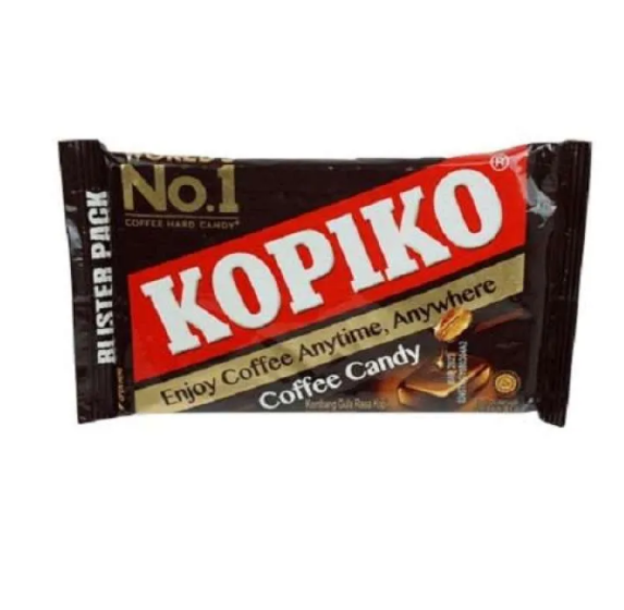 VL081 KOPIKO 經典 咖啡糖 32g EXP: 3個月以上