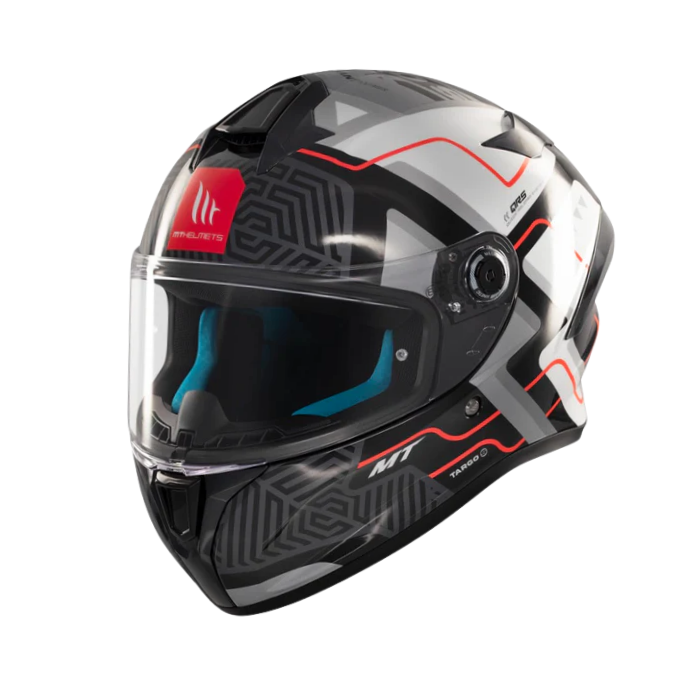 TARGO S BRIK C0 GLOSS