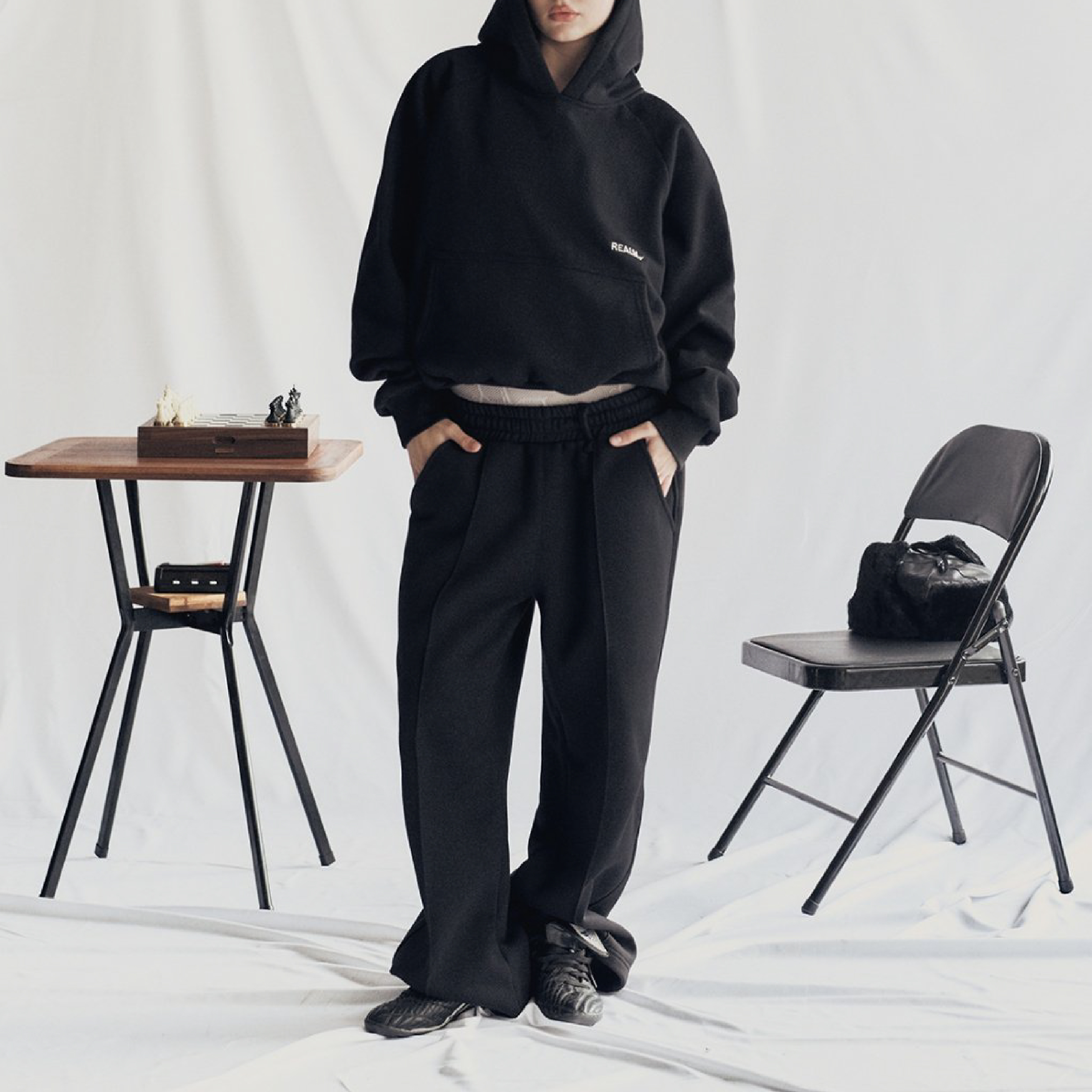 REALM of Signature Sweatpants