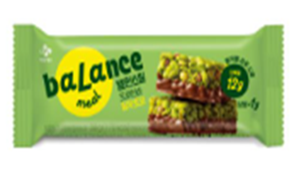 VL060 CJ) 抺茶朱古力能量棒 38g EXP: 13/10/2026