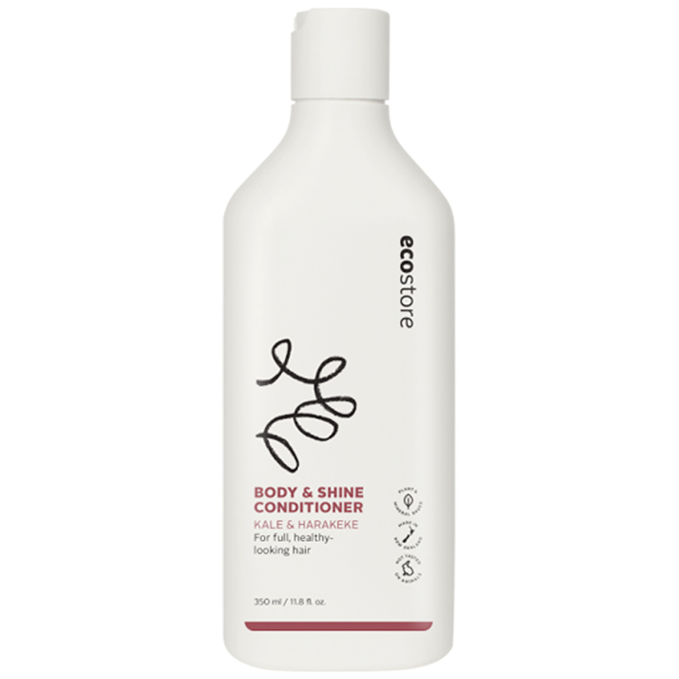 護髮素豐盈 350 毫升