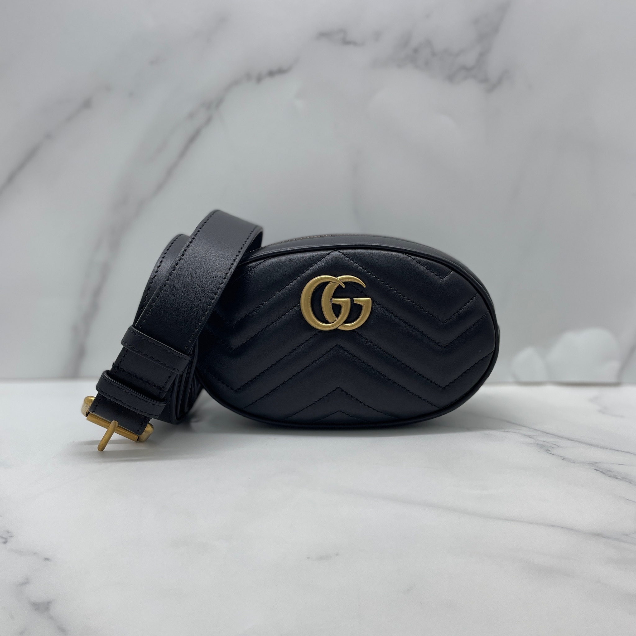 Gucci Waist Bag