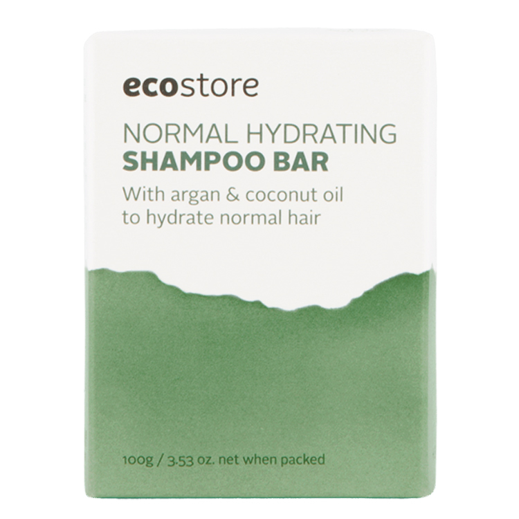 洗髮芭正常保濕 100 克