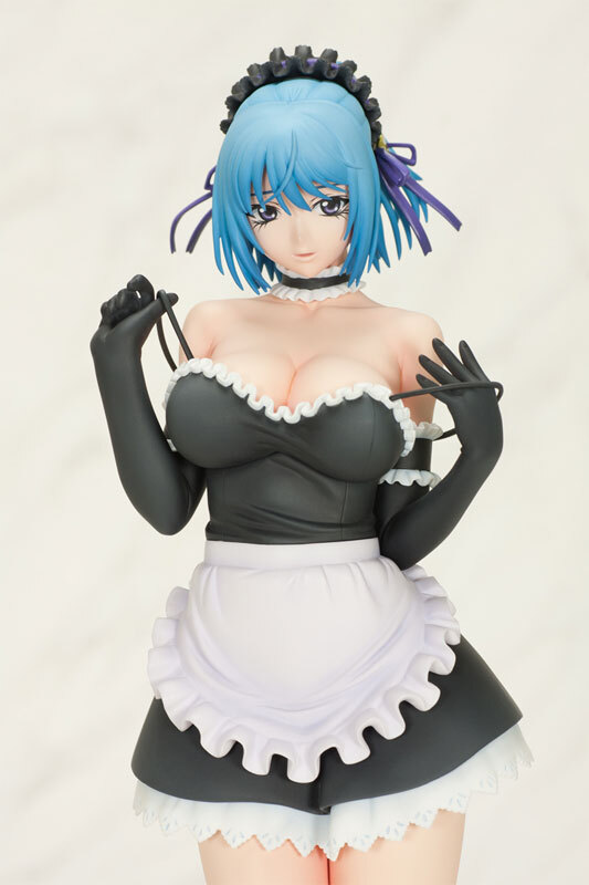 預訂7月 OrchidSeed 1/7 十字架與吸血鬼 Rosario + Vampire 黑乃胡夢 PRE-ORDER