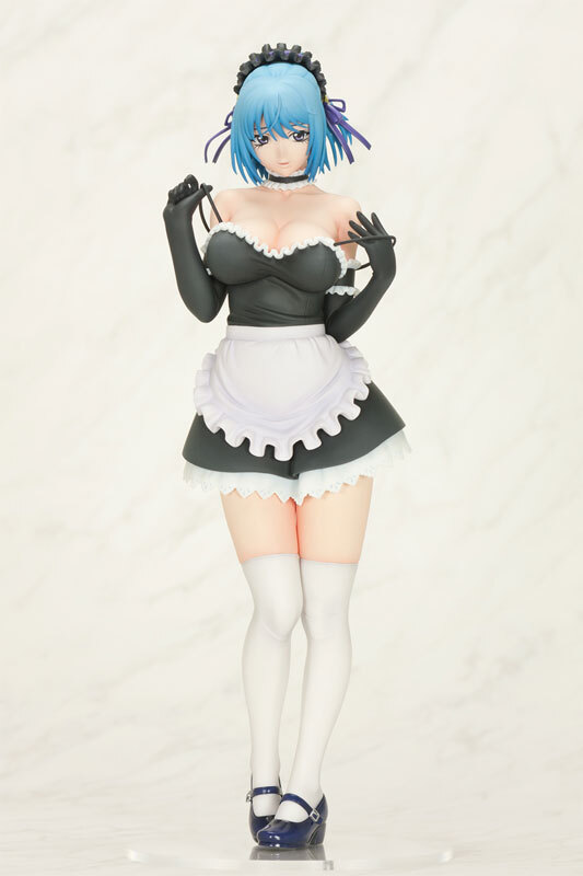 預訂7月 OrchidSeed 1/7 十字架與吸血鬼 Rosario + Vampire 黑乃胡夢 PRE-ORDER