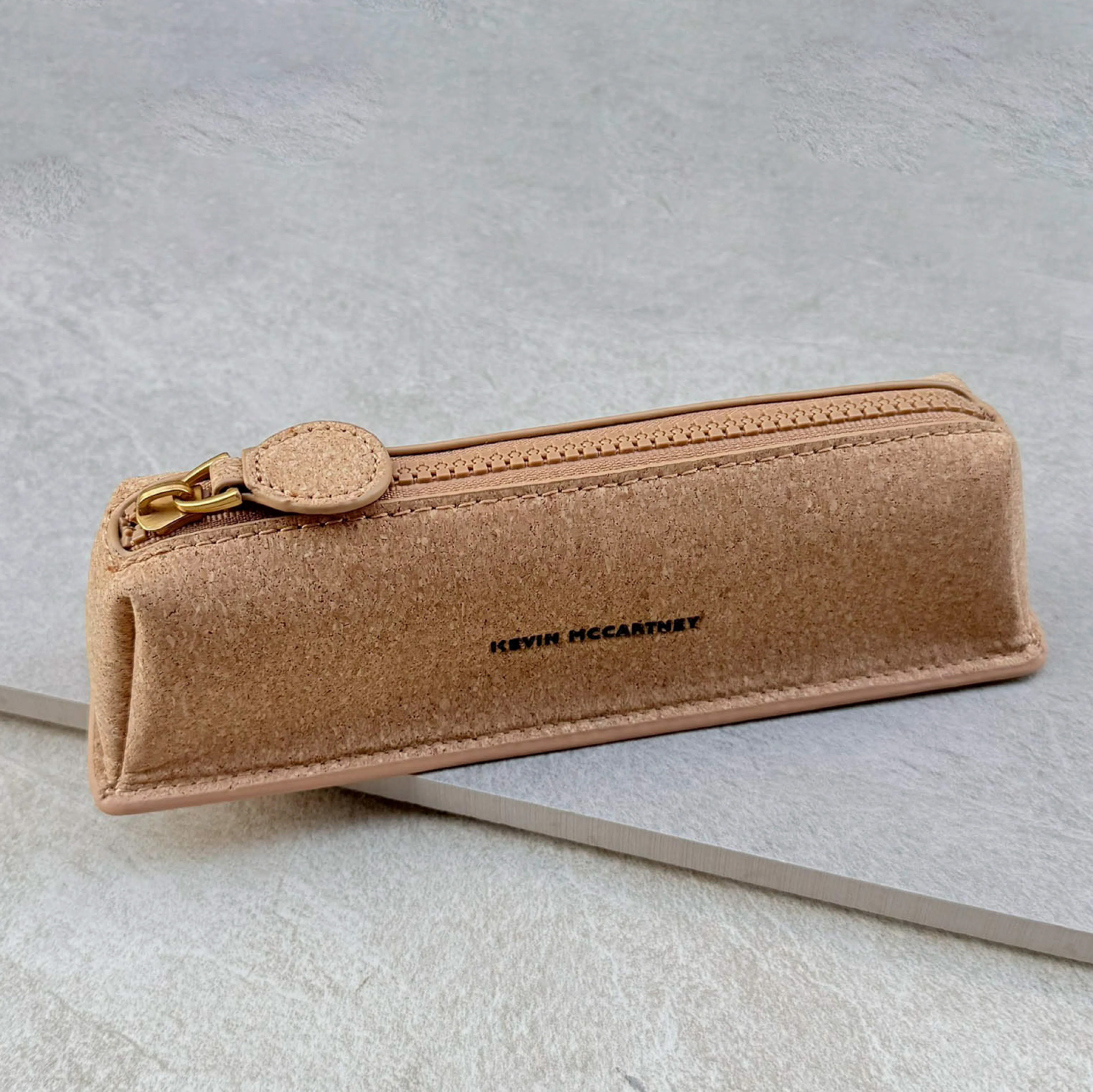 高個立體筆袋 | 4色