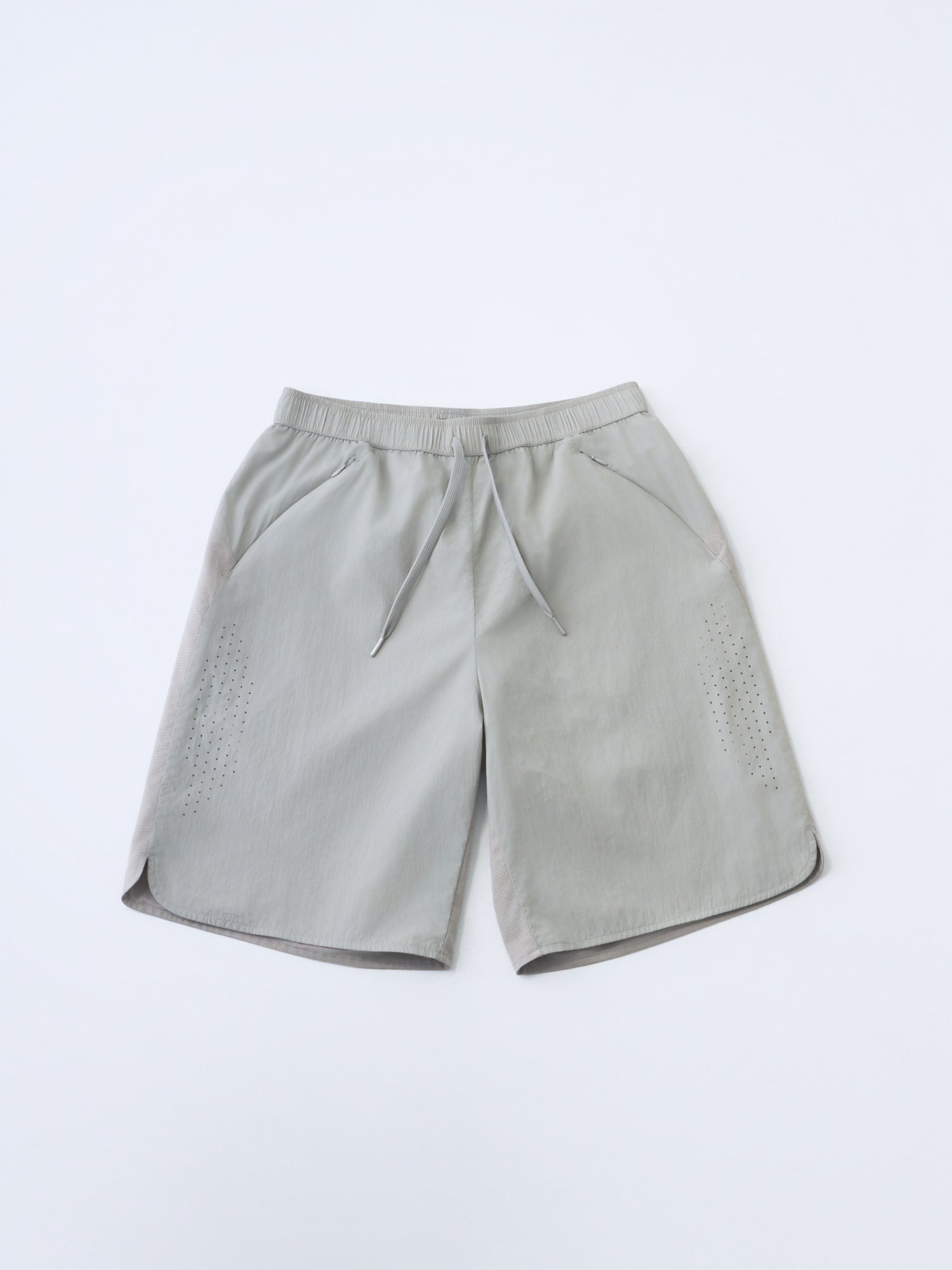 HIKING PATROL | ORBIT LT TECHNICAL SHORTS "SAND"