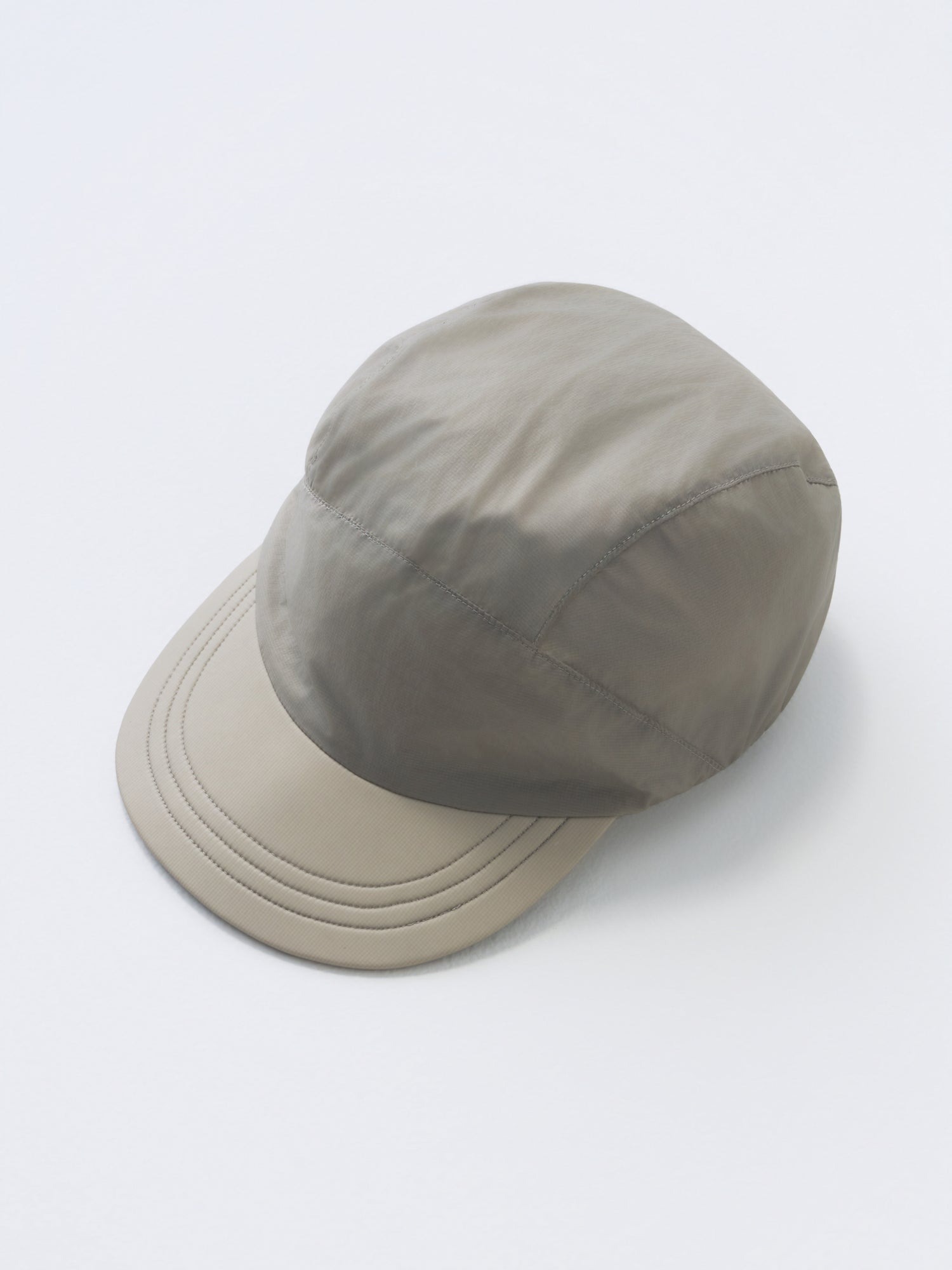 HIKING PATROL | ORBIT TECHNICAL CAP "SAND"