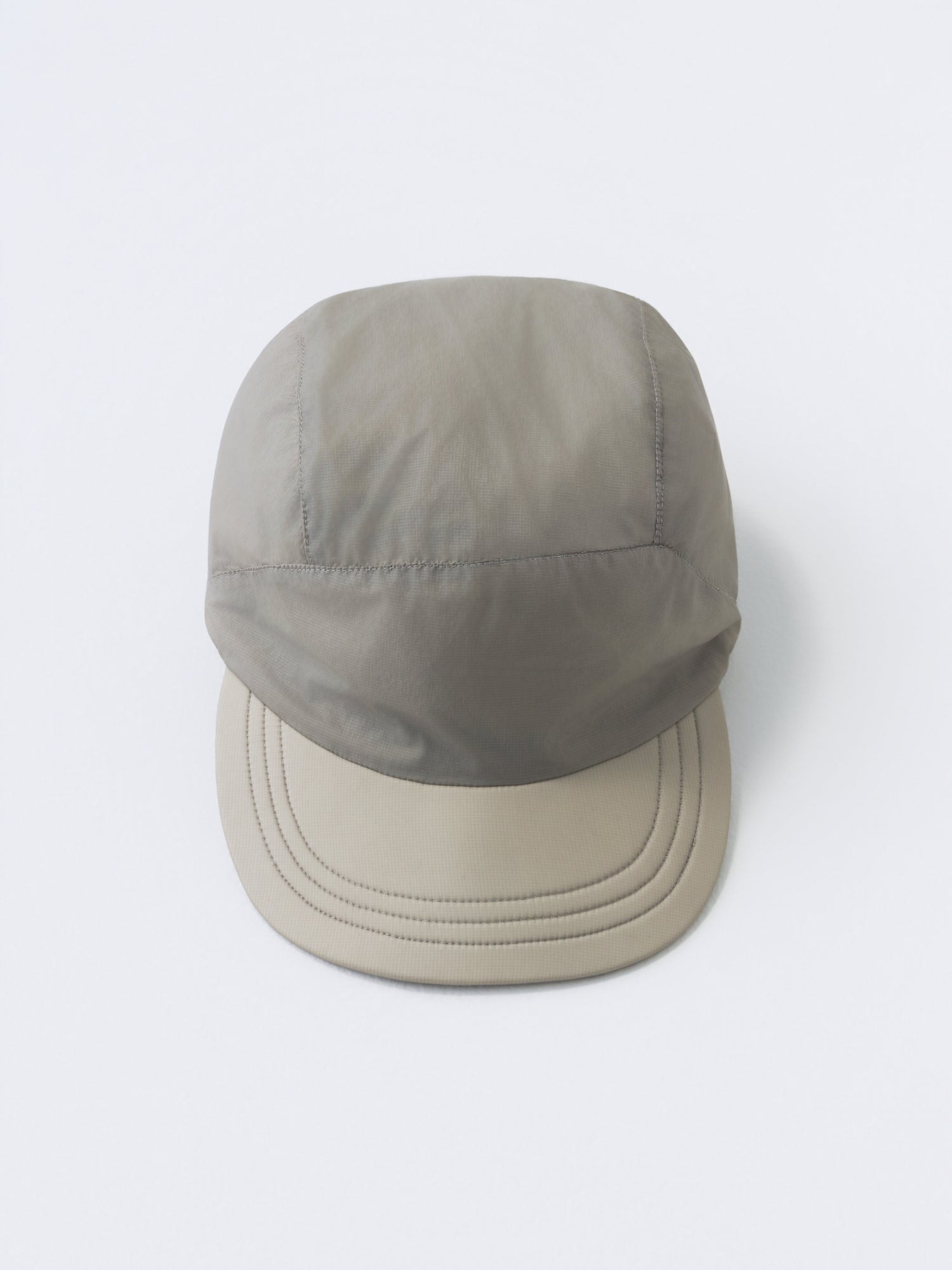 HIKING PATROL | ORBIT TECHNICAL CAP "SAND"