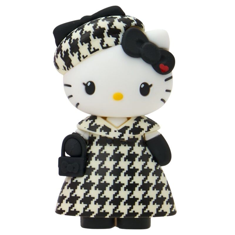 25177-KT Sanrio Hello Kitty 生日快樂迷你小公仔 H款 #JP-SJ25-296228