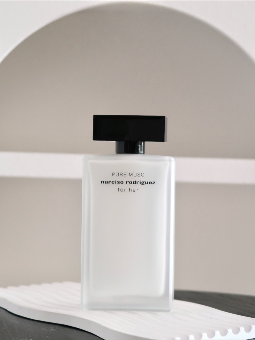 𝙉𝘼𝙍𝘾𝙄𝙎𝙊 純粹繆思淡香精𝟏𝟎𝟎𝒎𝒍【預購】