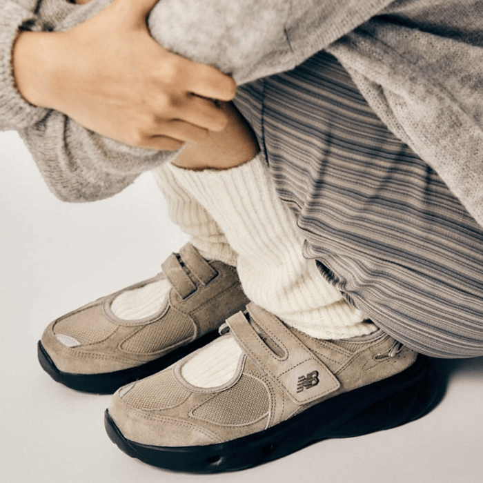 New Balance｜Breeze SD2203 [5 colors]