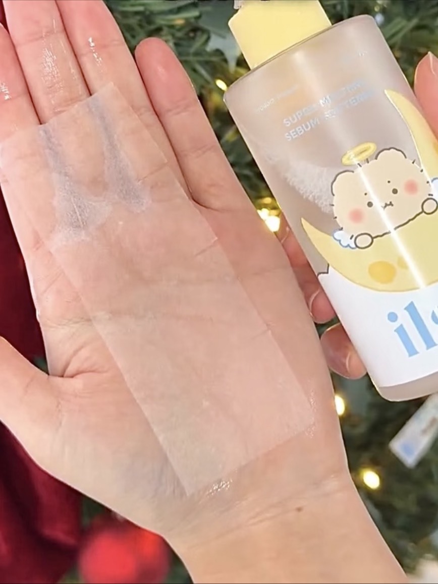 限定土豆熊聯名𝒊𝒍𝒔𝒐【限時接單】