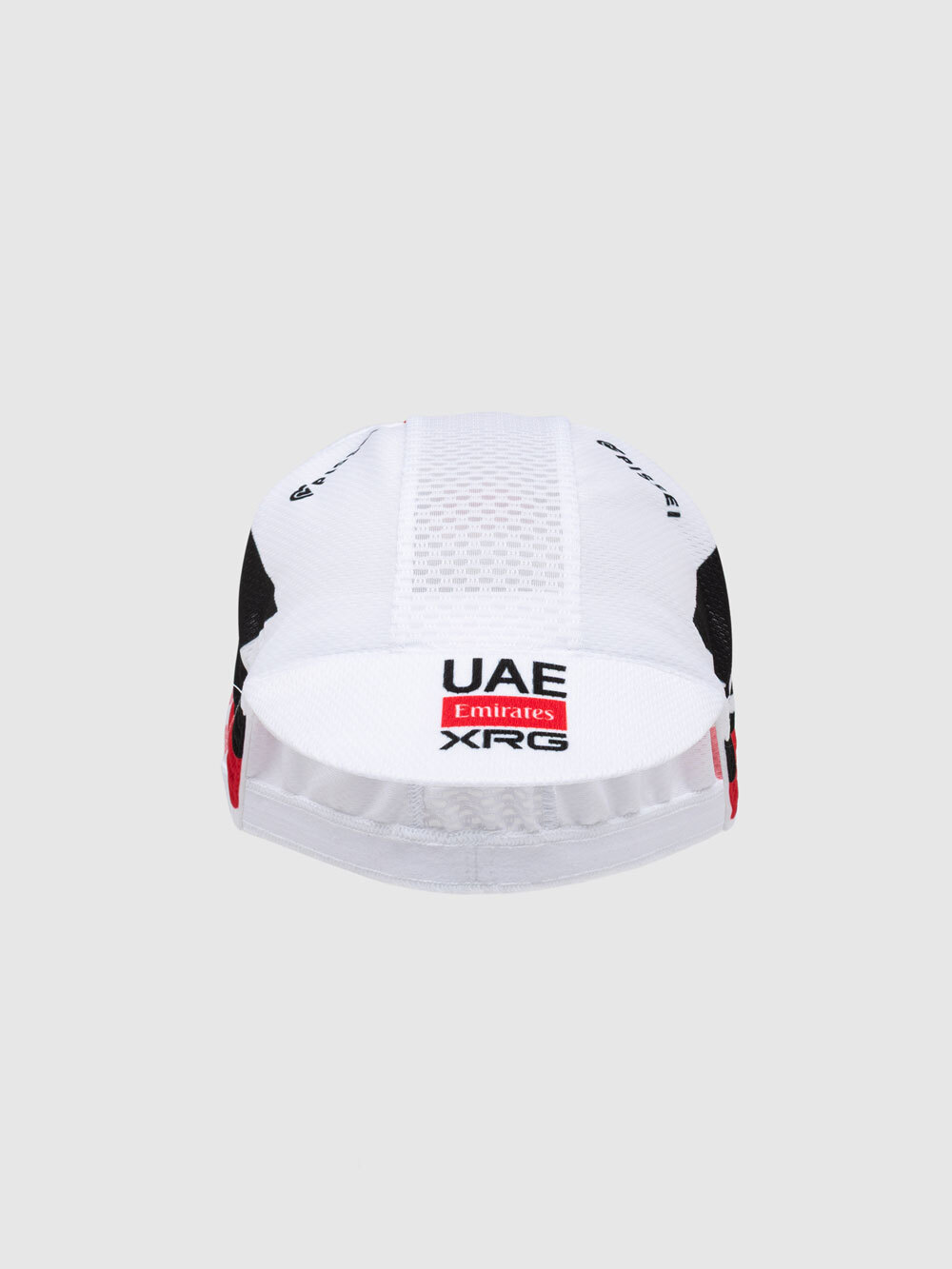【預購】UAE SUMMER GLOVES UAE 車隊小帽_2026年式