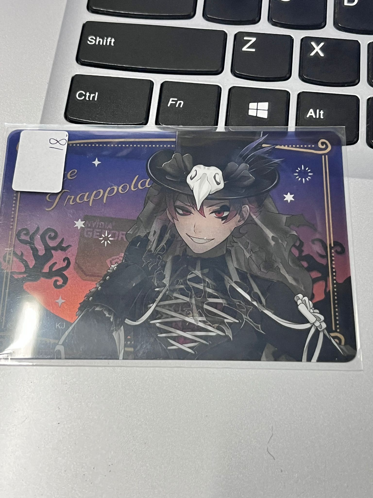 TWST Ace 小卡 #130126