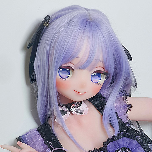 愛莎貝兒娃娃 小島千鶴 AHR-140CM-全矽膠 ACG CARTOON silicone sex doll