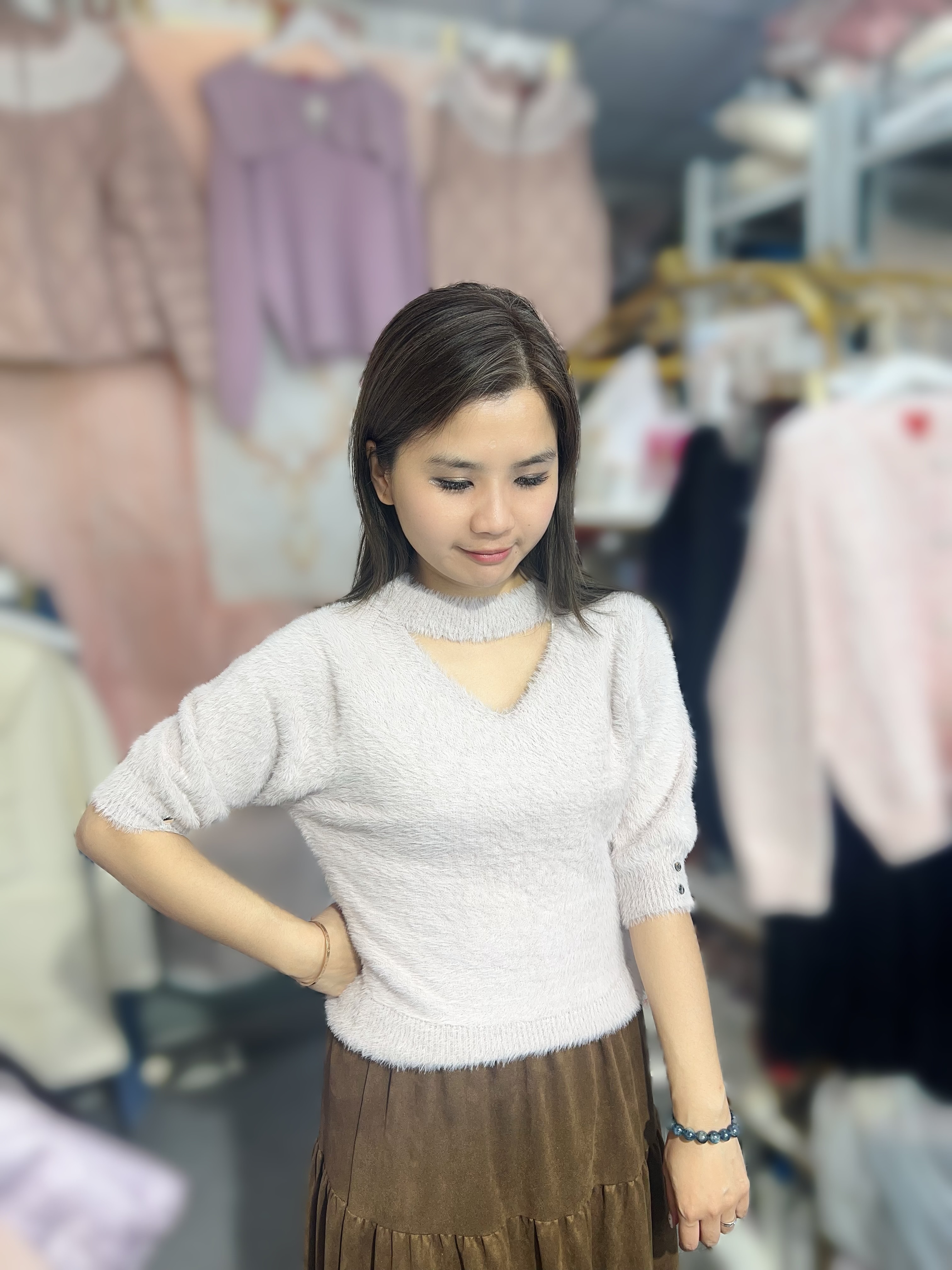 (現貨) JK60  日牌  胸 36-46/ 長19.5  $499