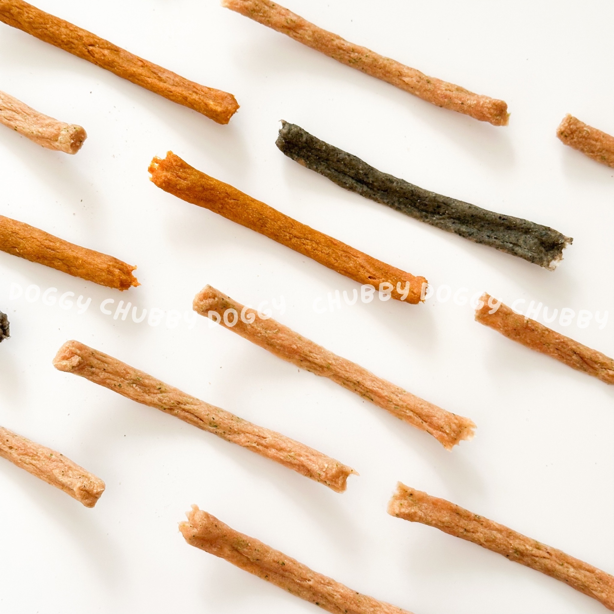 氣冷雞蔬菜棒｜氣冷雞胸肉 x 履歷、有機蔬果．11種口味選擇