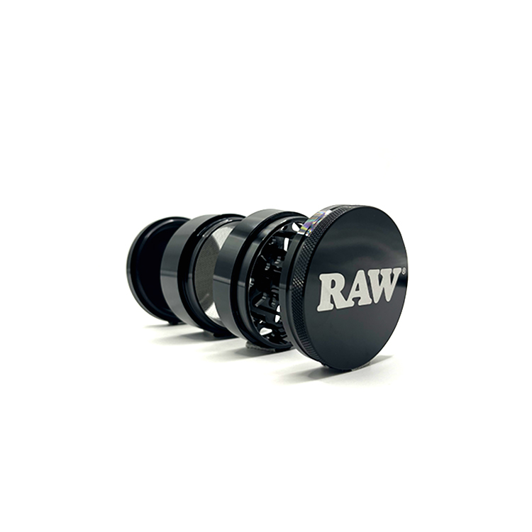 🇪🇸RAW - 55mm Aluminum Grinder 鋁製研磨器