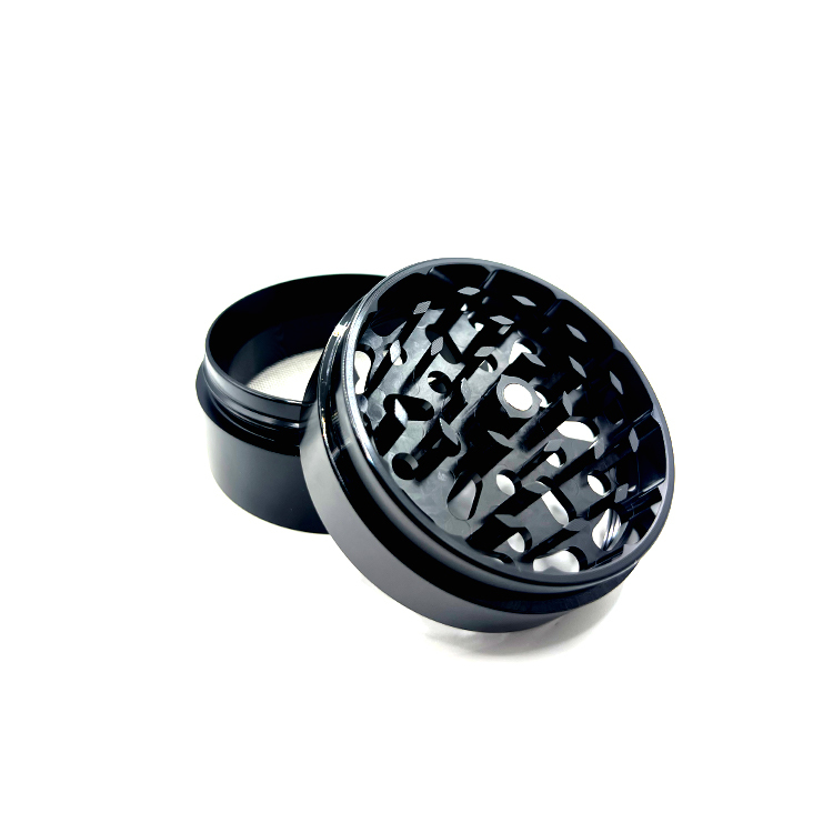 🇪🇸RAW - 55mm Aluminum Grinder 鋁製研磨器