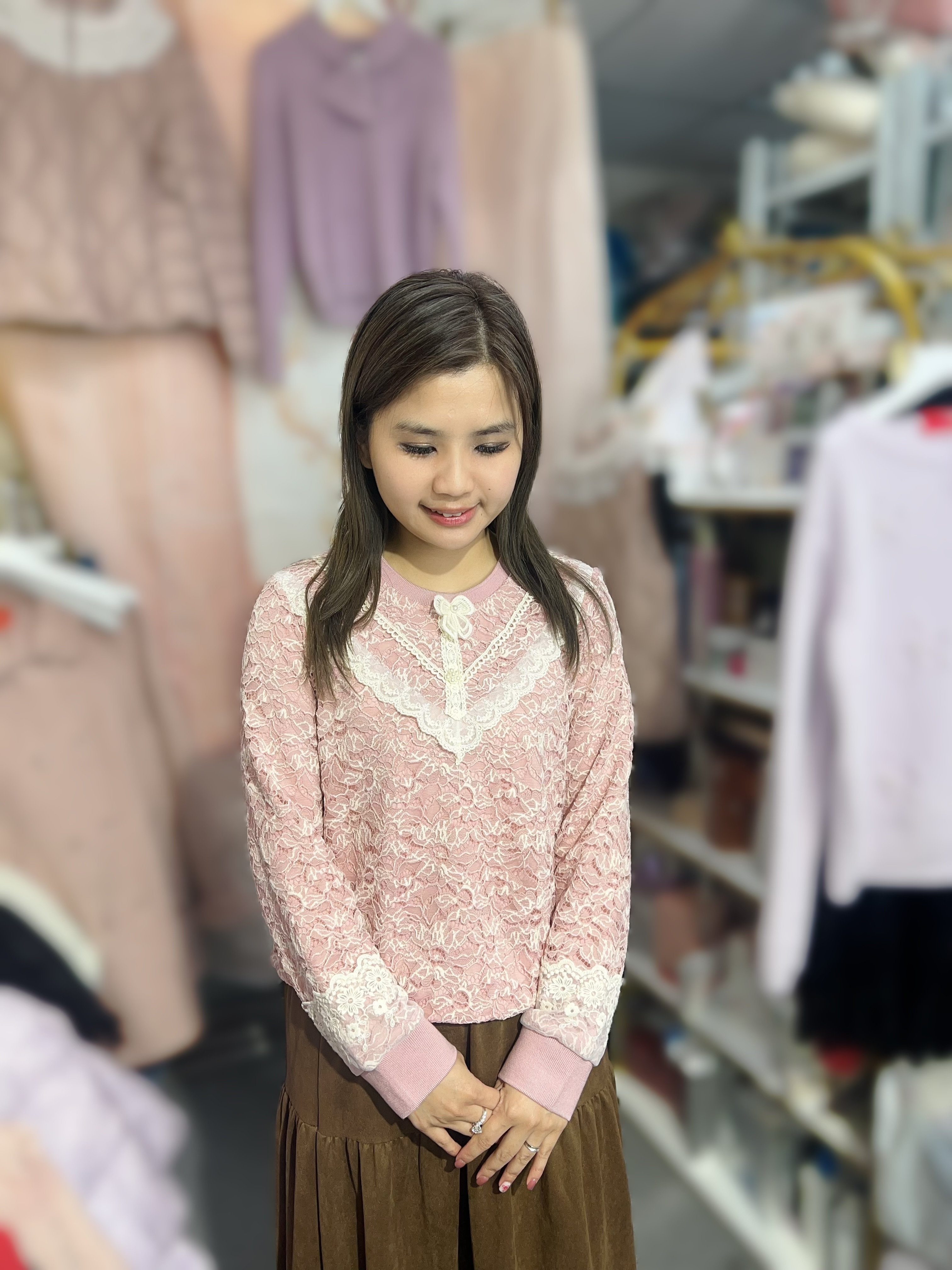 DE69 胸40 長24 $999 (一口價)