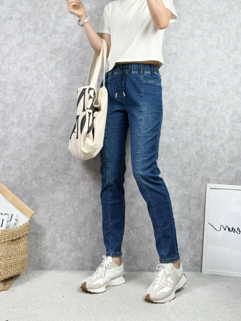 闆娘會自己留兩色的收腿神褲 ⚡搶手貨⚡