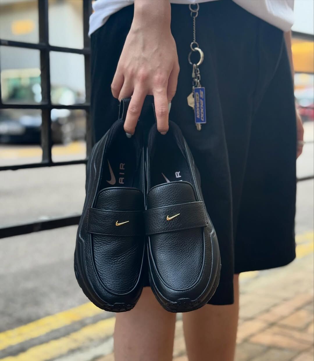 Women's Nike Air Max Phenomena Sneakers