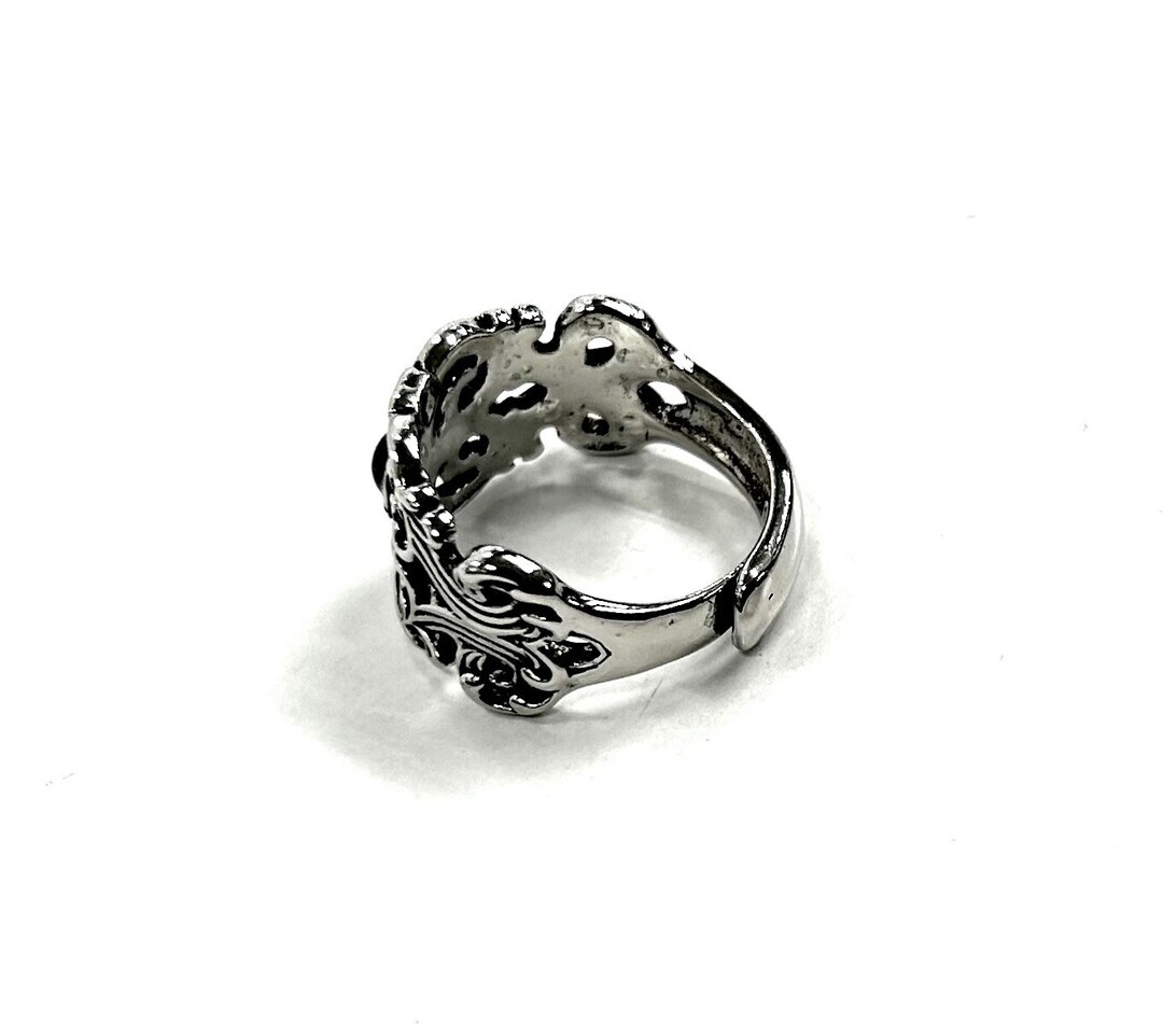 【OZ】Gothic Vine 幽暗荊棘戒指