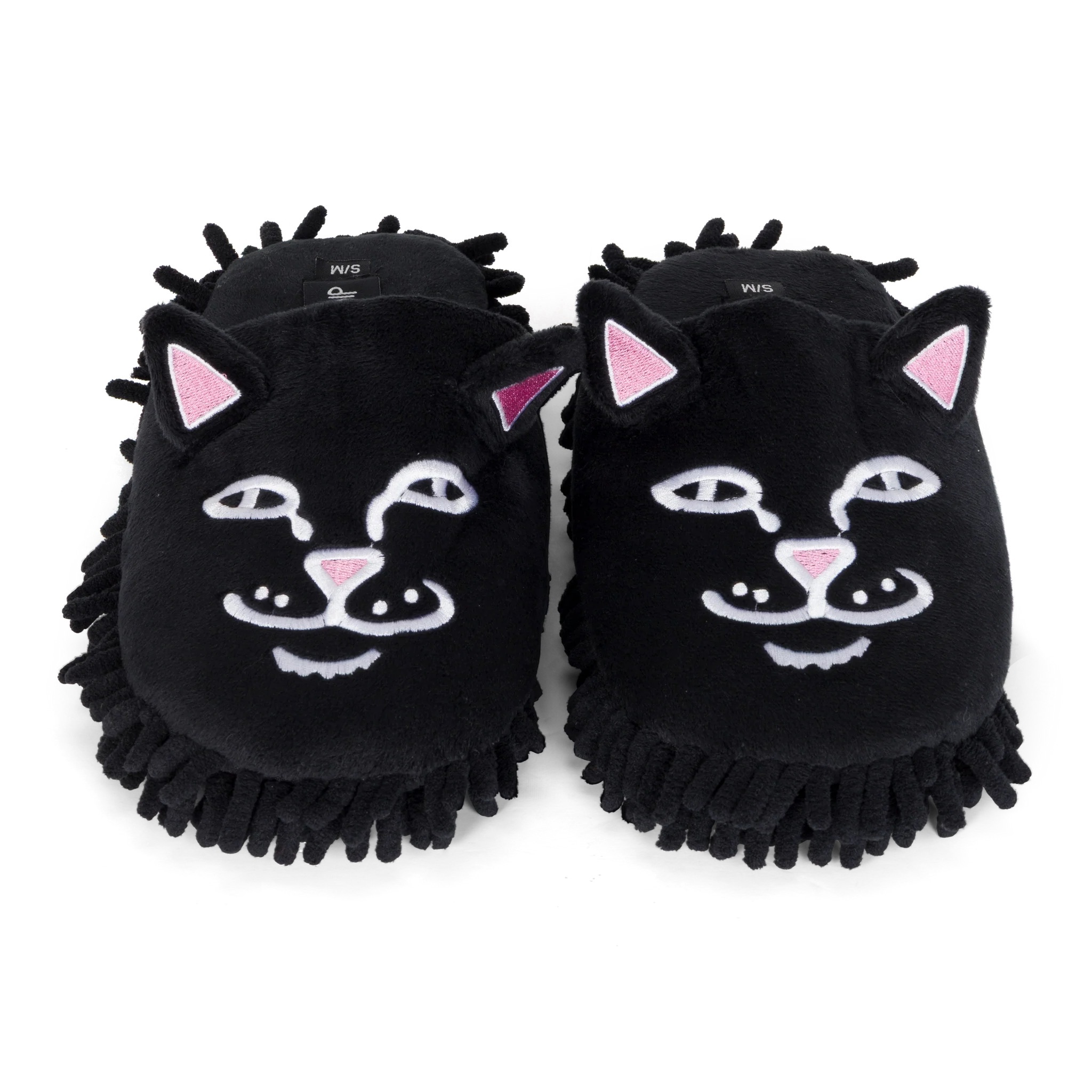JERMIE MOP SLIPPERS BY RIPNDIP